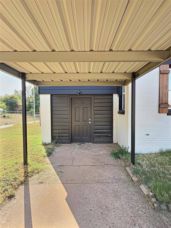1701 Albany AVE, Oklahoma City, OK 73111