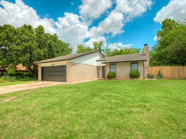1819 Lakehurst DR, Norman, OK 73071