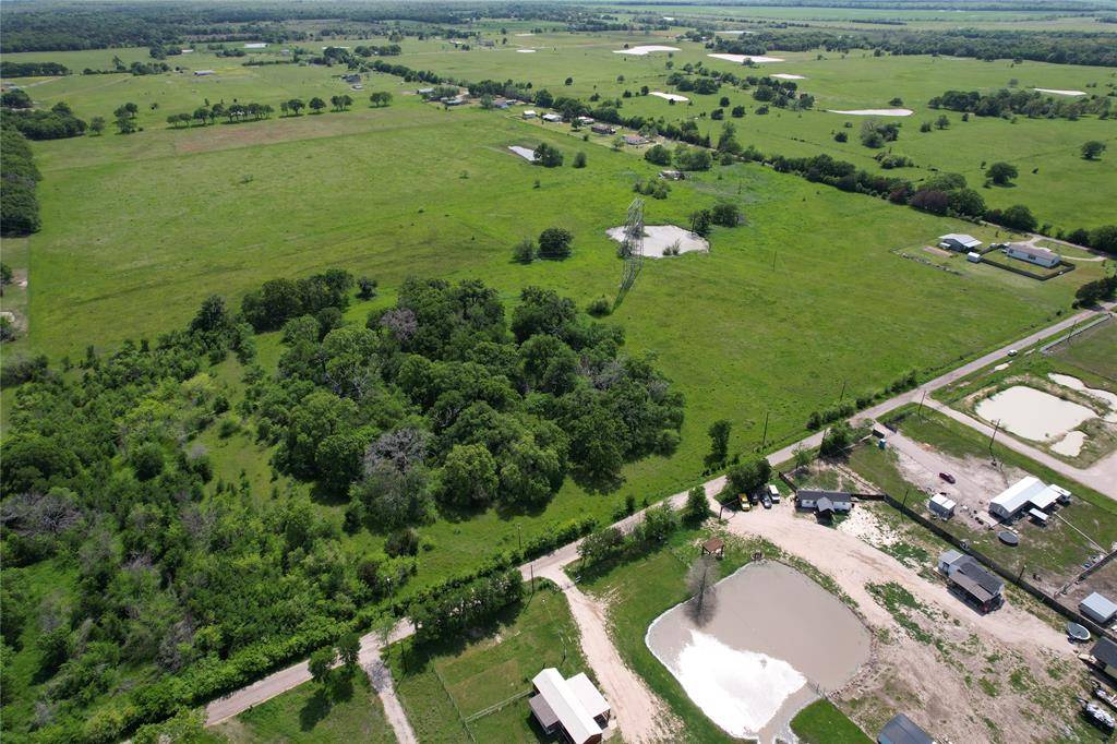 TBD County Road 2147 #A, Kemp, TX 75143