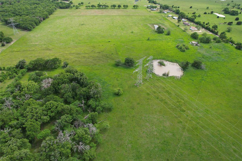 TBD County Road 2147 #A, Kemp, TX 75143