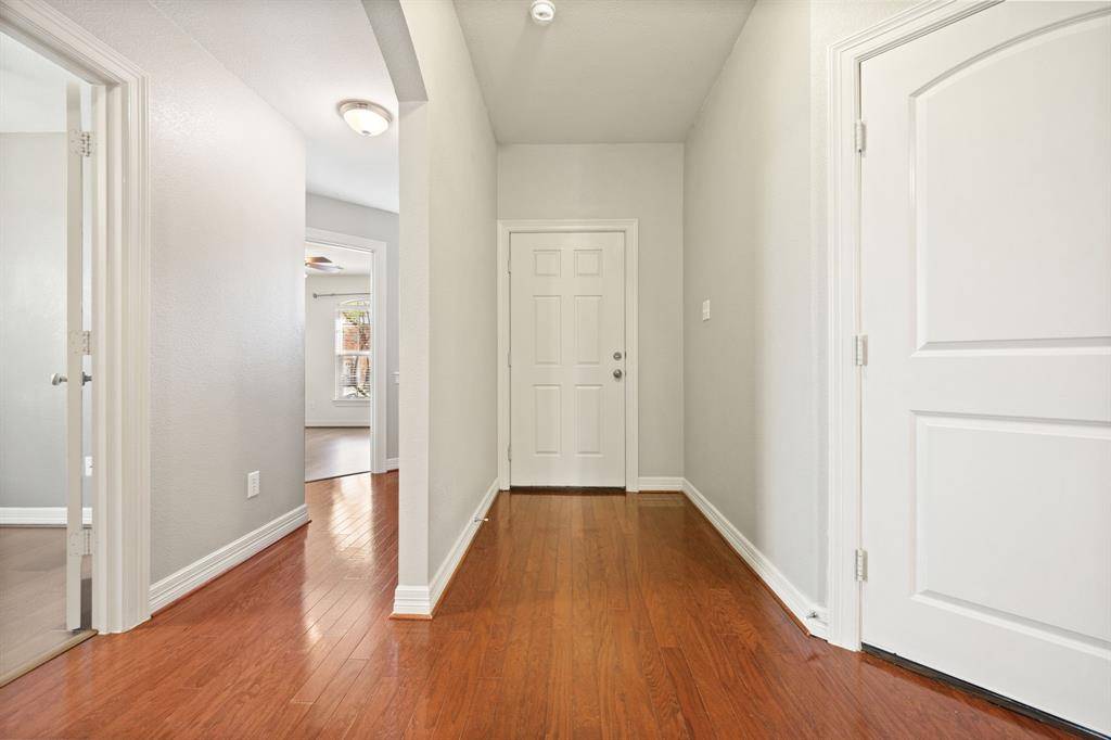 2904 Midstream Drive, Wylie, TX 75098