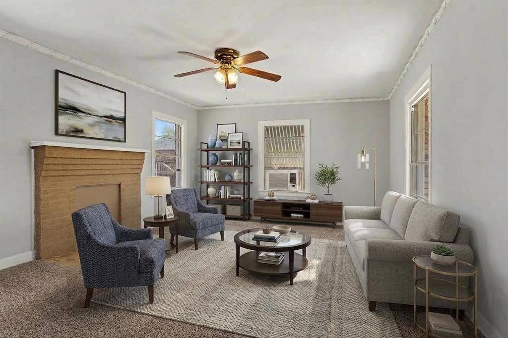 10609 Seagoville Road, Dallas, TX 75217
