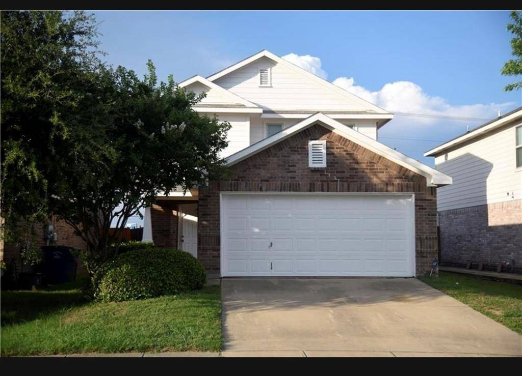 9961 Rio Doso Drive, Dallas, TX 75227