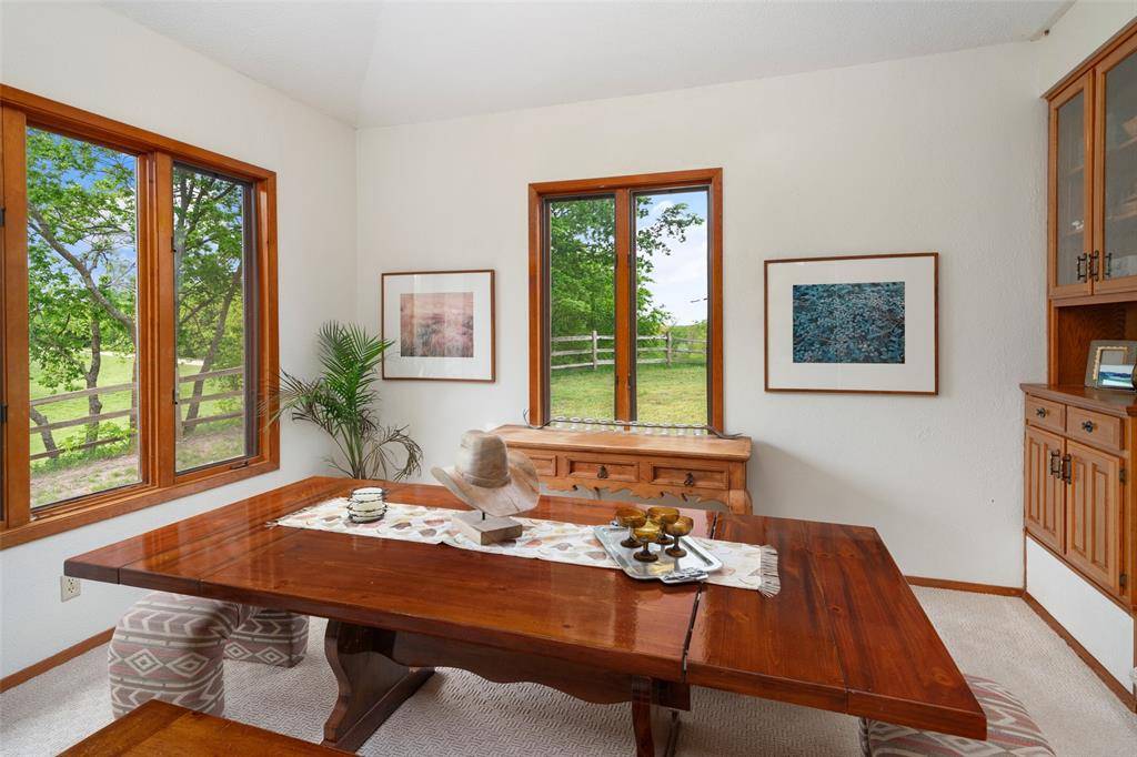 1251 Jim Cannon Road, Van Alstyne, TX 75495