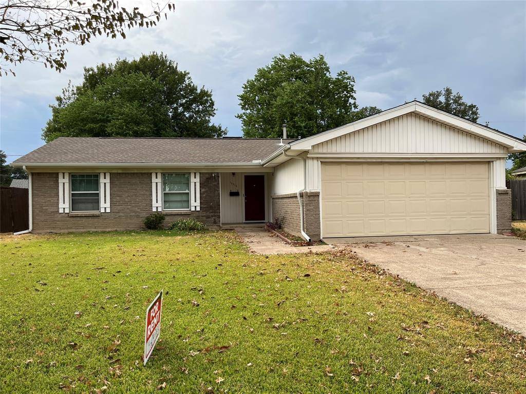 13515 Charcoal Lane, Farmers Branch, TX 75234