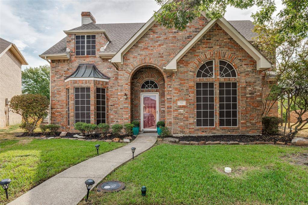 928 Haverstraw Place, Mesquite, TX 75149