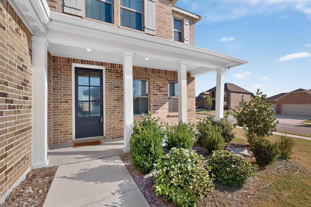 1624 Whitworth Drive, Fort Worth, TX 76052