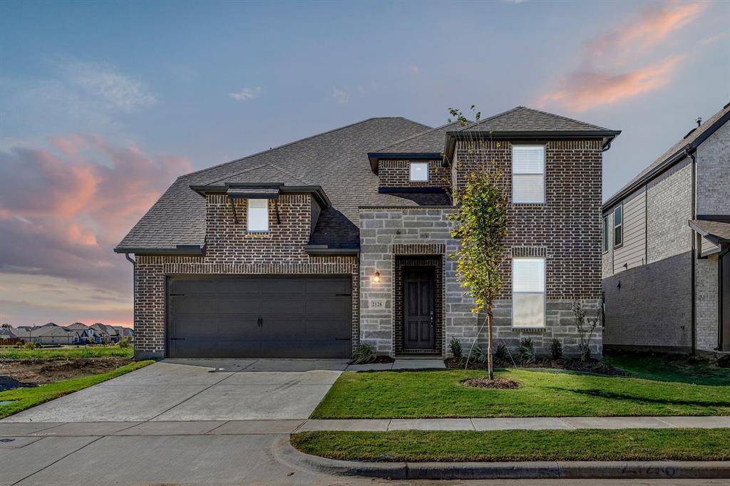937 Freese Street, Justin, TX 76247
