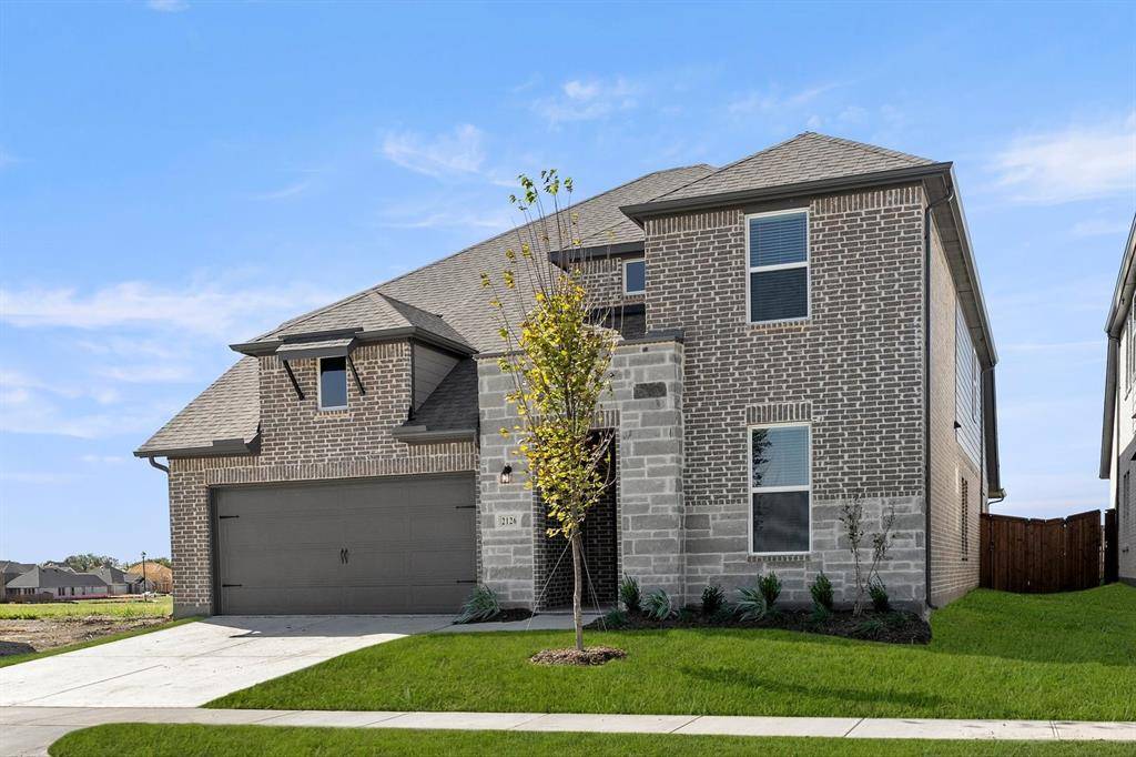 937 Freese Street, Justin, TX 76247