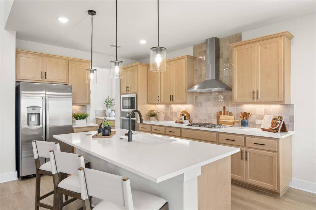 937 Freese Street, Justin, TX 76247