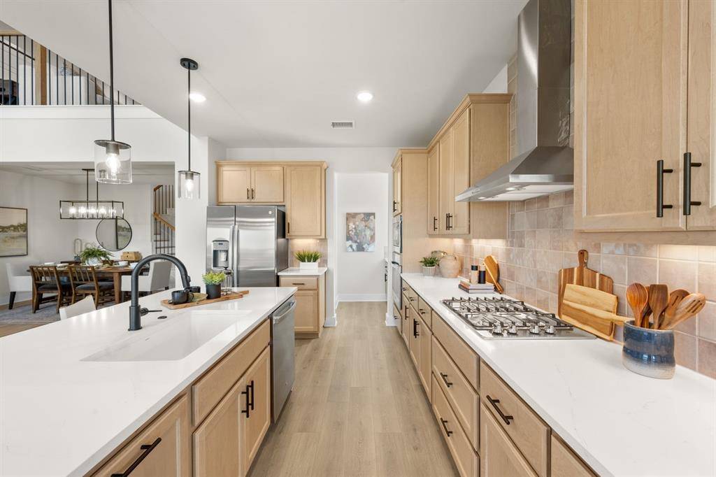 937 Freese Street, Justin, TX 76247