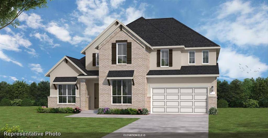 918 Goldenwave Trail, Wylie, TX 75098