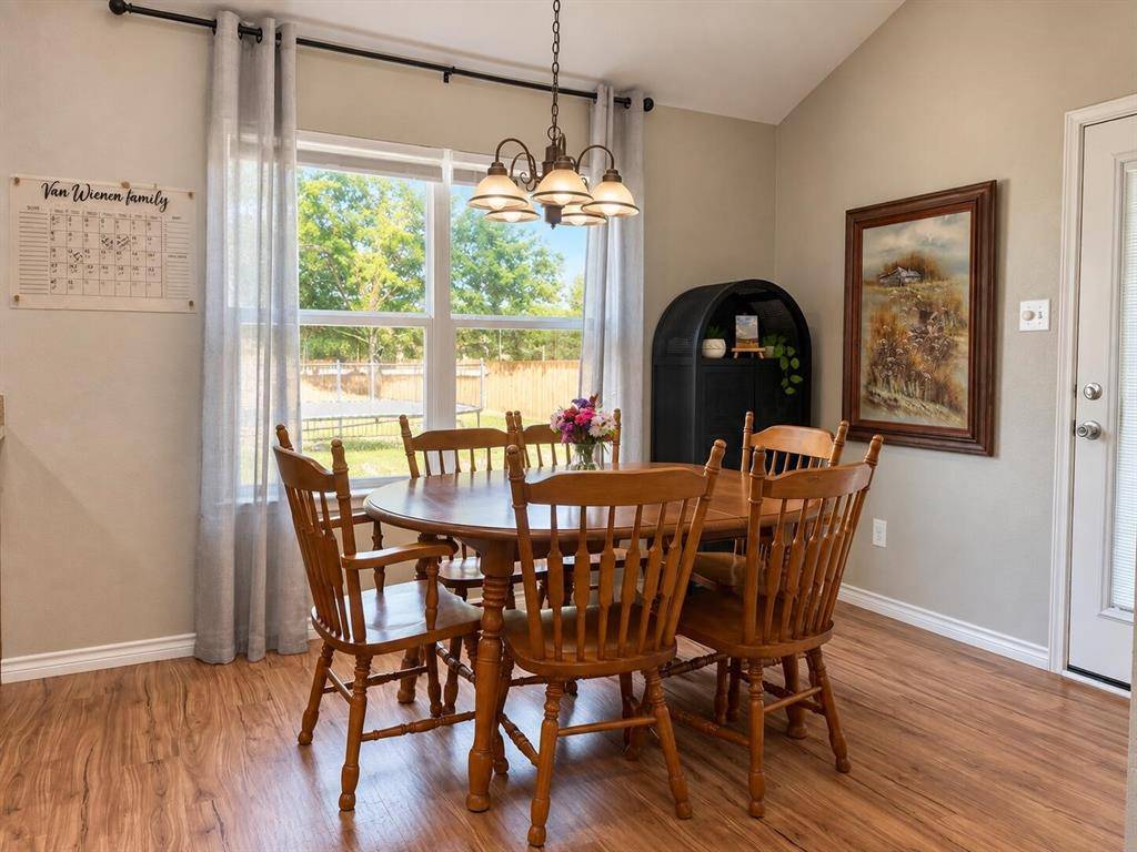 224 Spring Hollow Drive, Saginaw, TX 76131