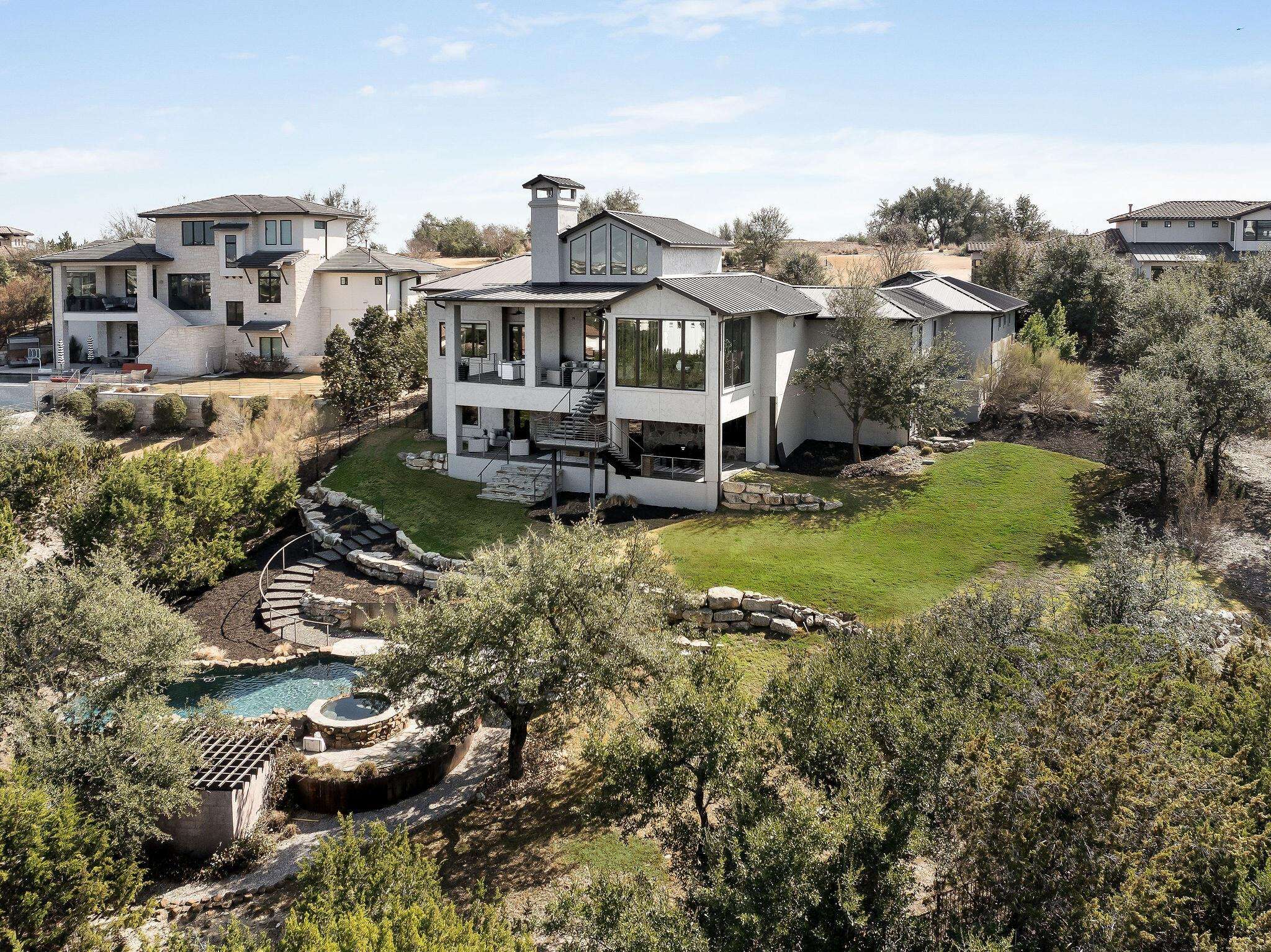 11928 Musket Rim ST, Austin, TX 78738