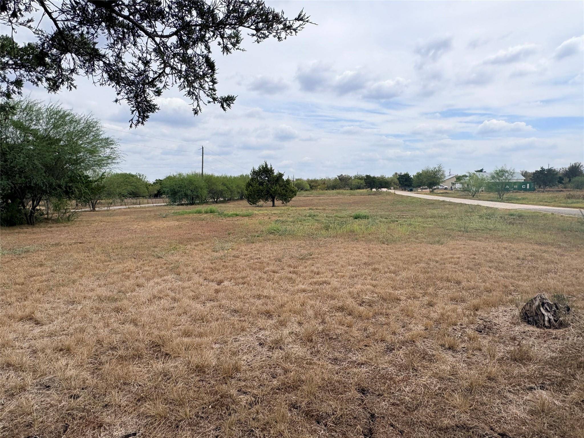 11622 Doyle Overton RD, Mustang Ridge, TX 78719