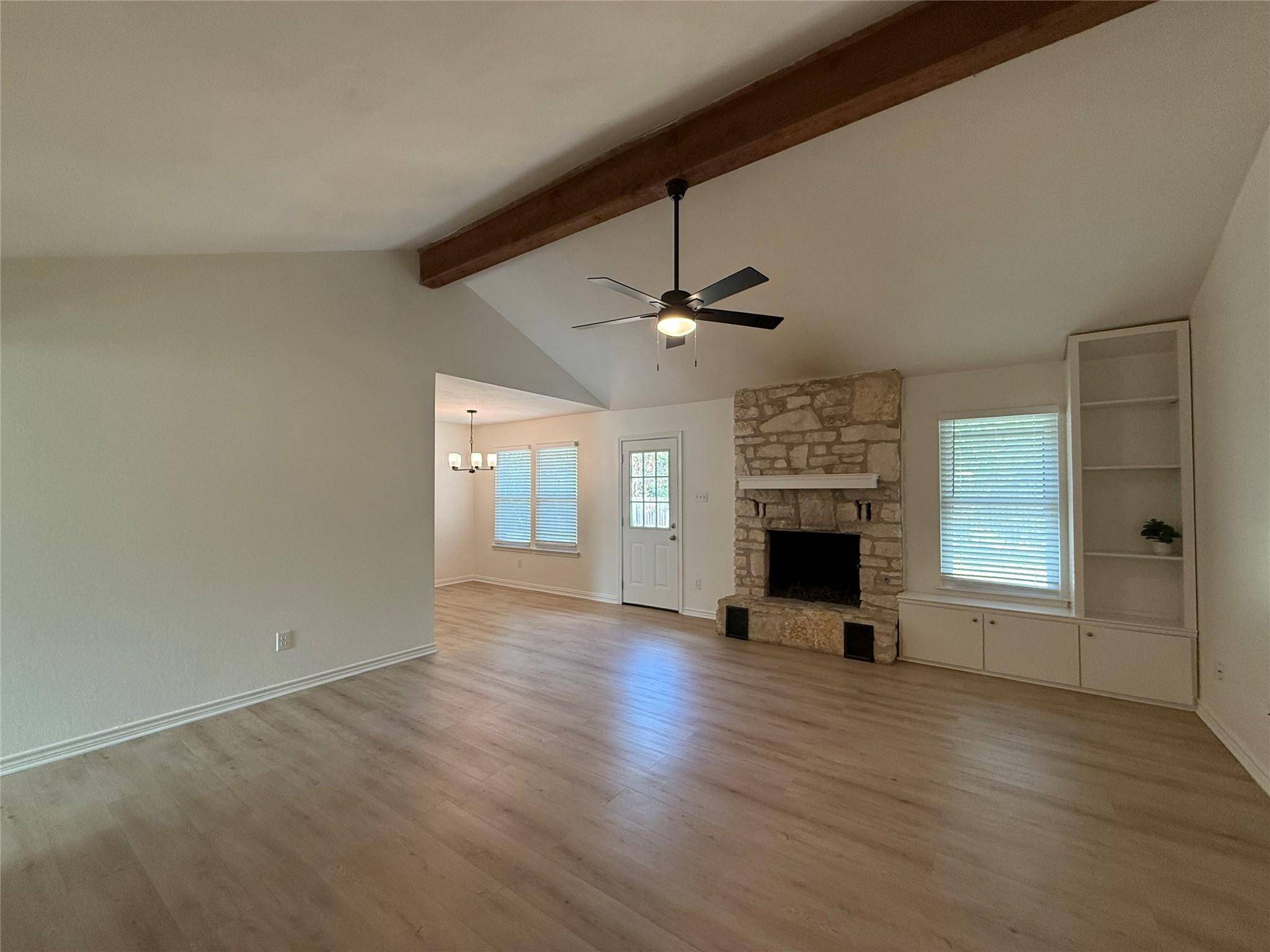 2107 Whispering DR, Round Rock, TX 78664