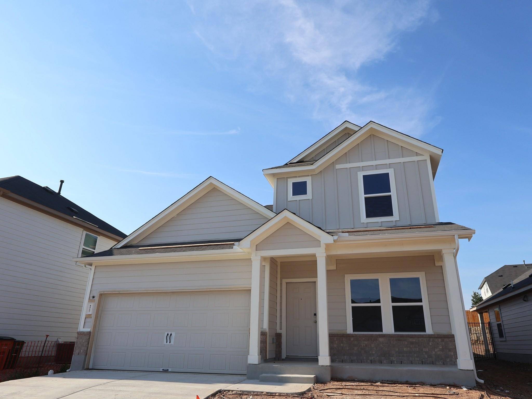 4517 Bridal Veil DR, Austin, TX 78747