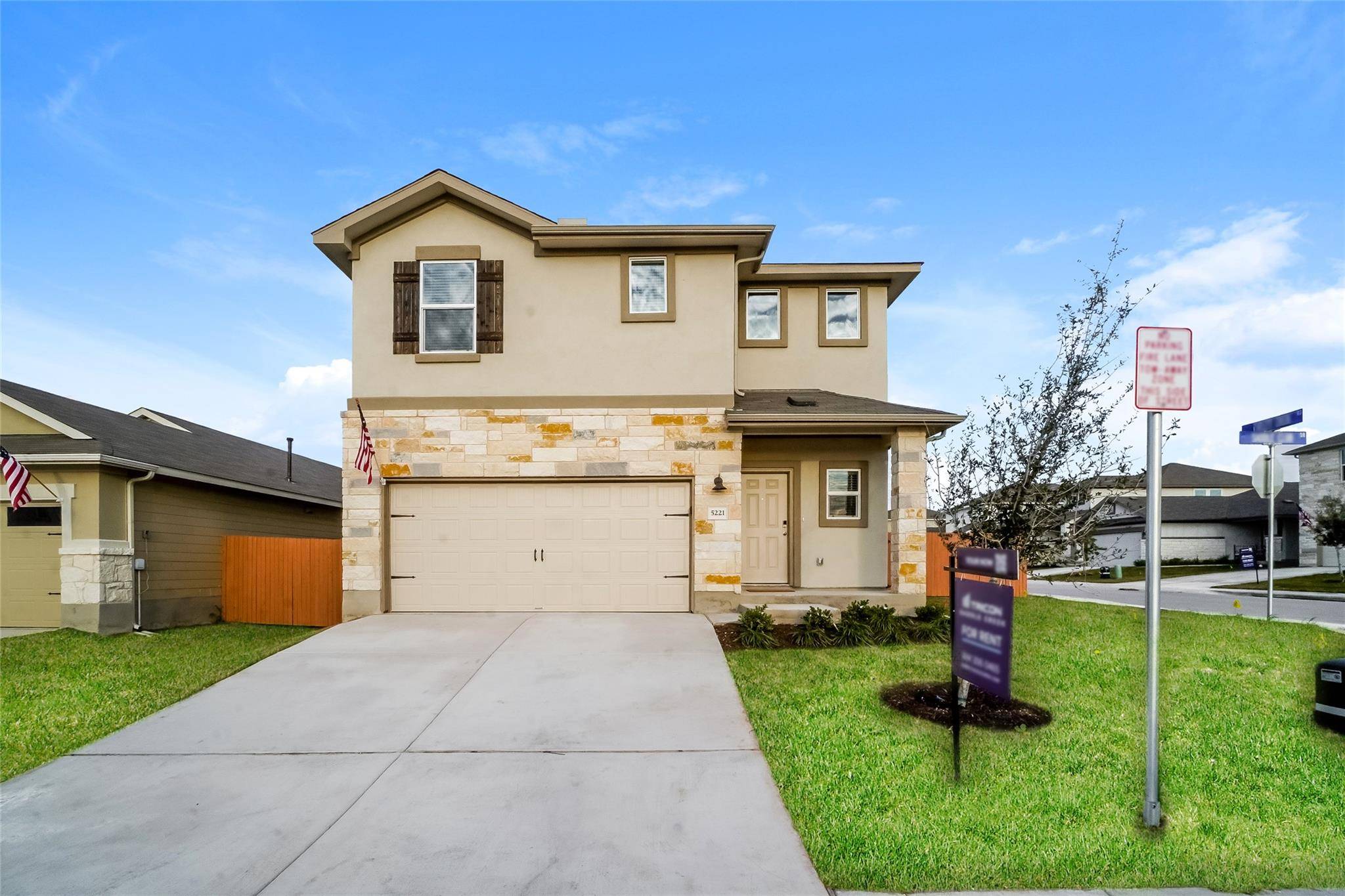 5221 Saddle Club DR, Georgetown, TX 78626