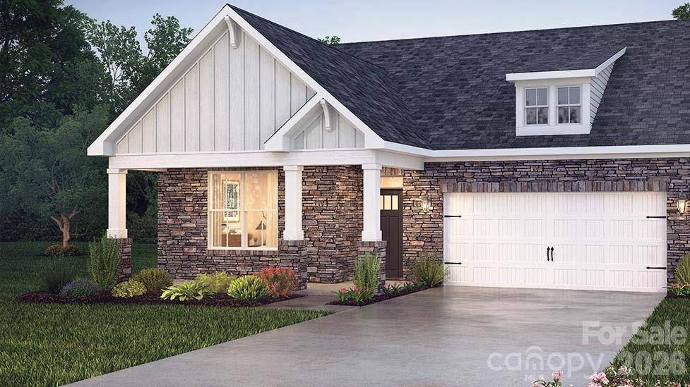 2123 Skyhawk DR, York, SC 29745