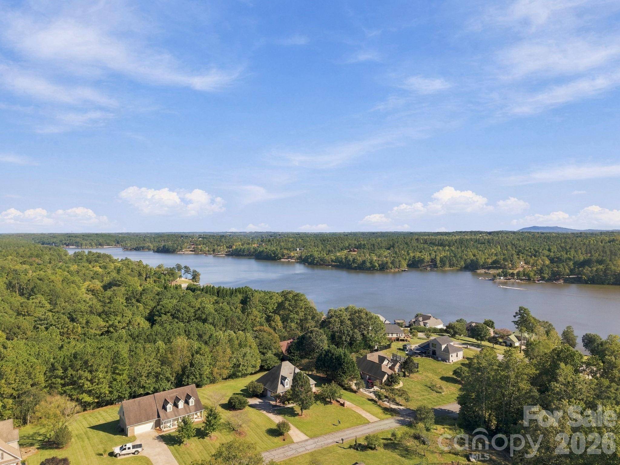 5518 Land Harbour DR, Granite Falls, NC 28630
