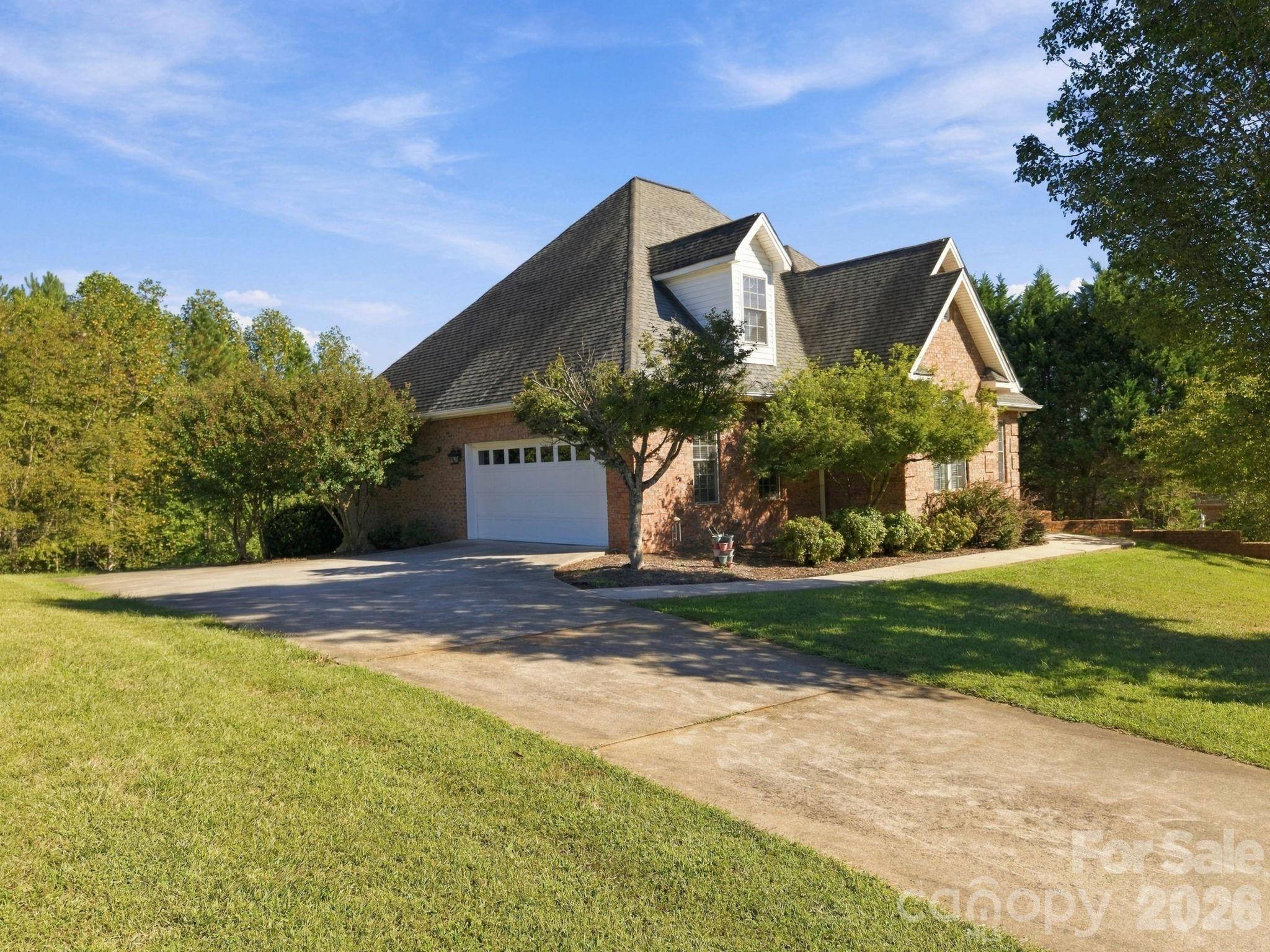 5518 Land Harbour DR, Granite Falls, NC 28630