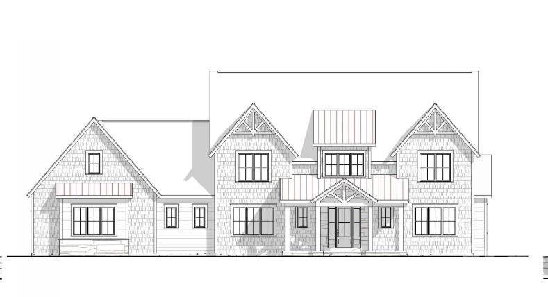 0 Red Fox LN #17, Flat Rock, NC 28731