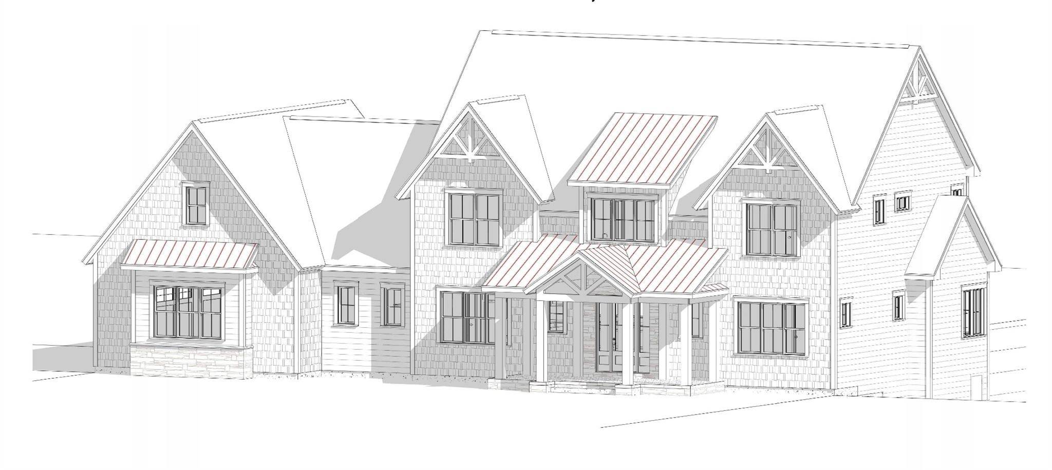 0 Red Fox LN #17, Flat Rock, NC 28731