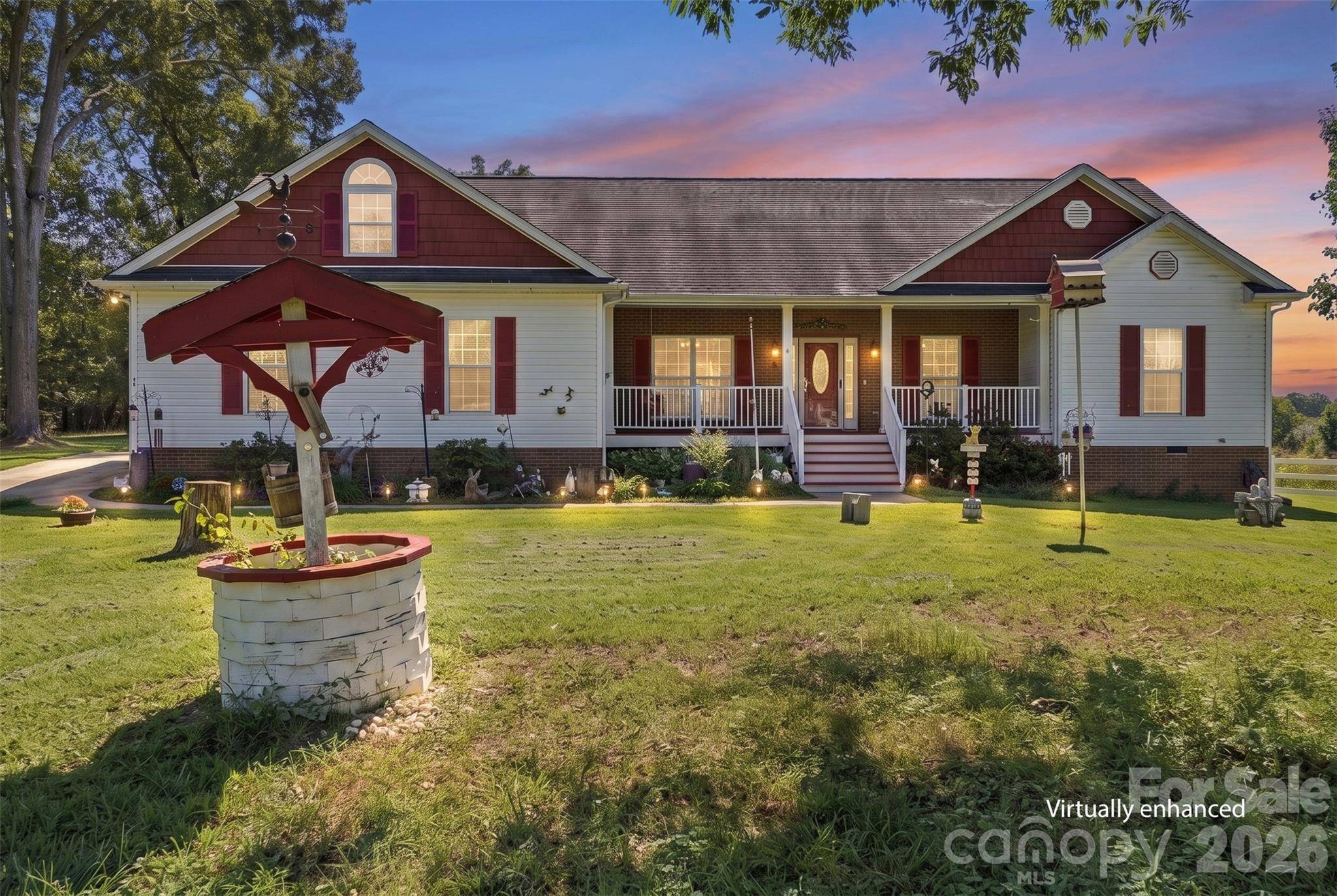 744 Kiser RD, Bessemer City, NC 28016