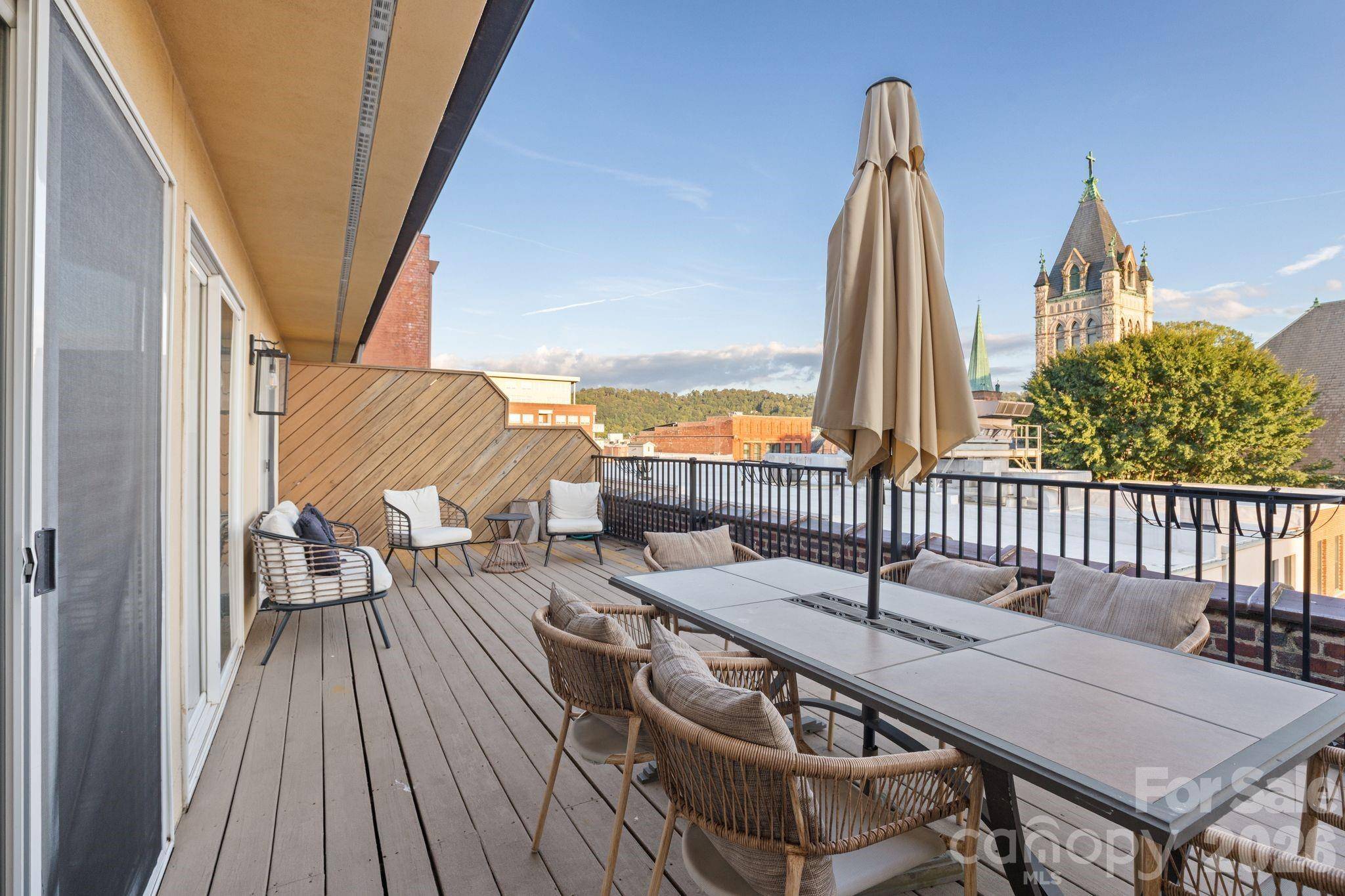 56 Patton AVE #404, Asheville, NC 28801
