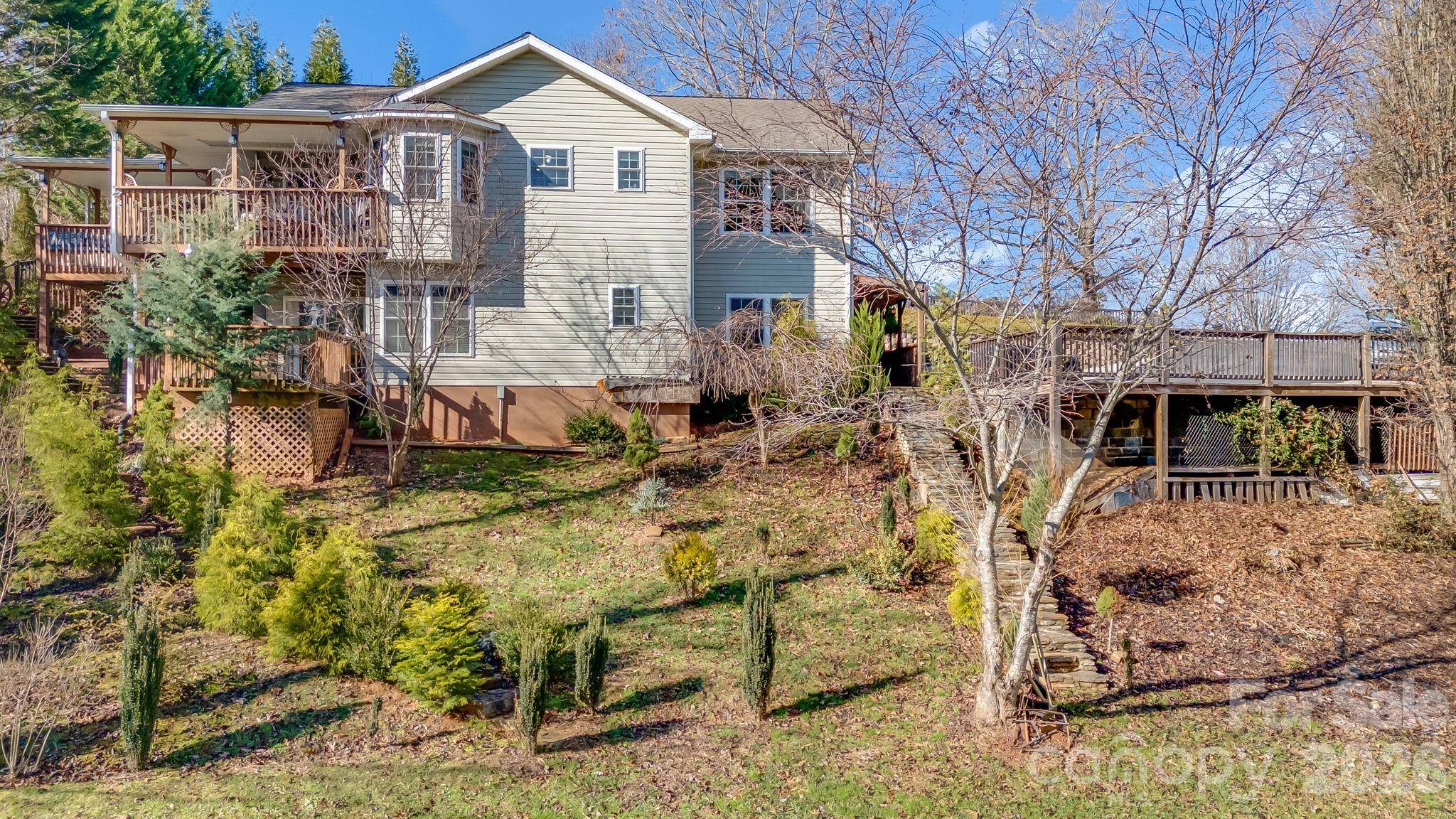 254 Jupiter RD, Weaverville, NC 28787