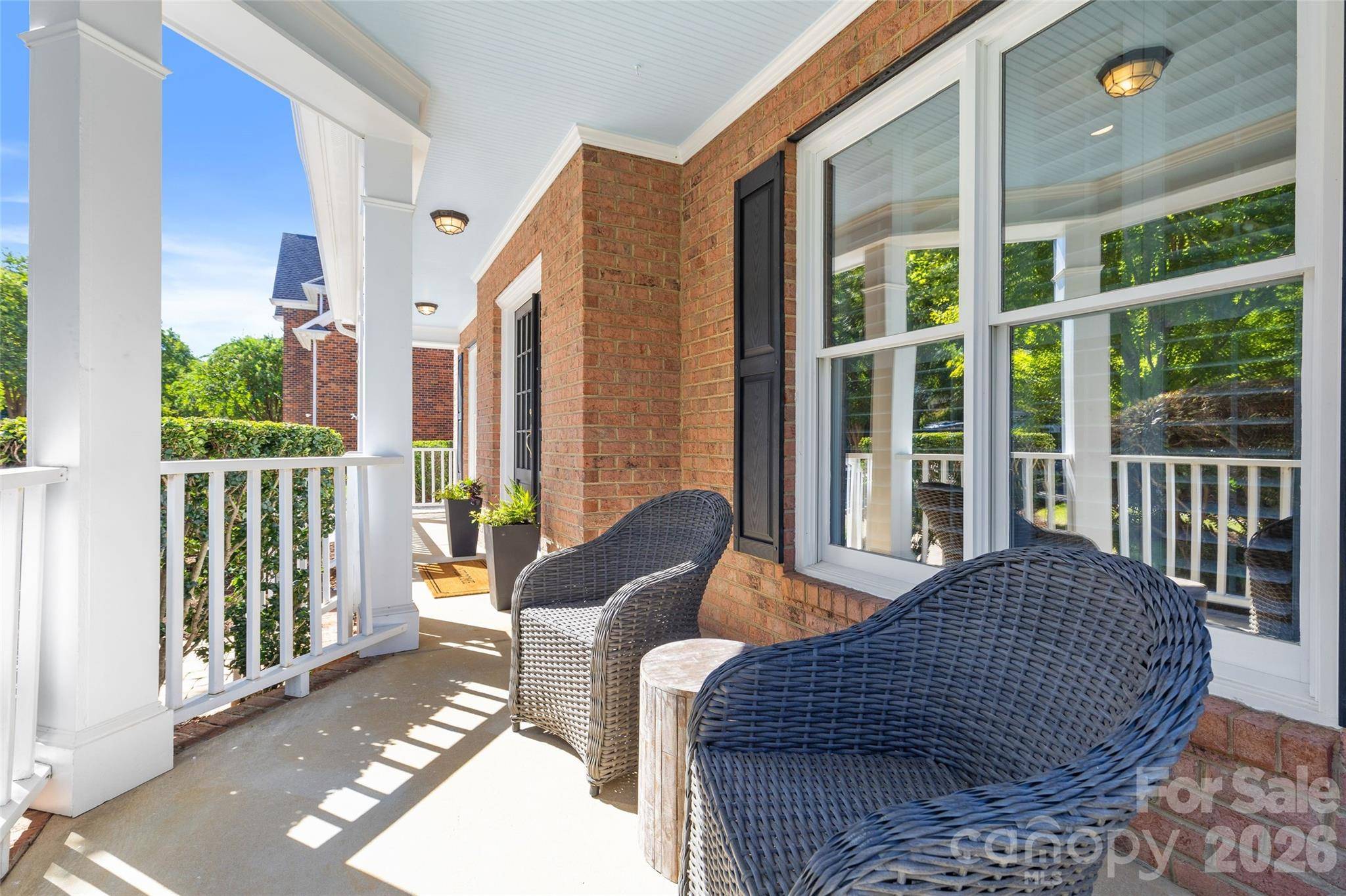 7640 Quail Park DR, Charlotte, NC 28210