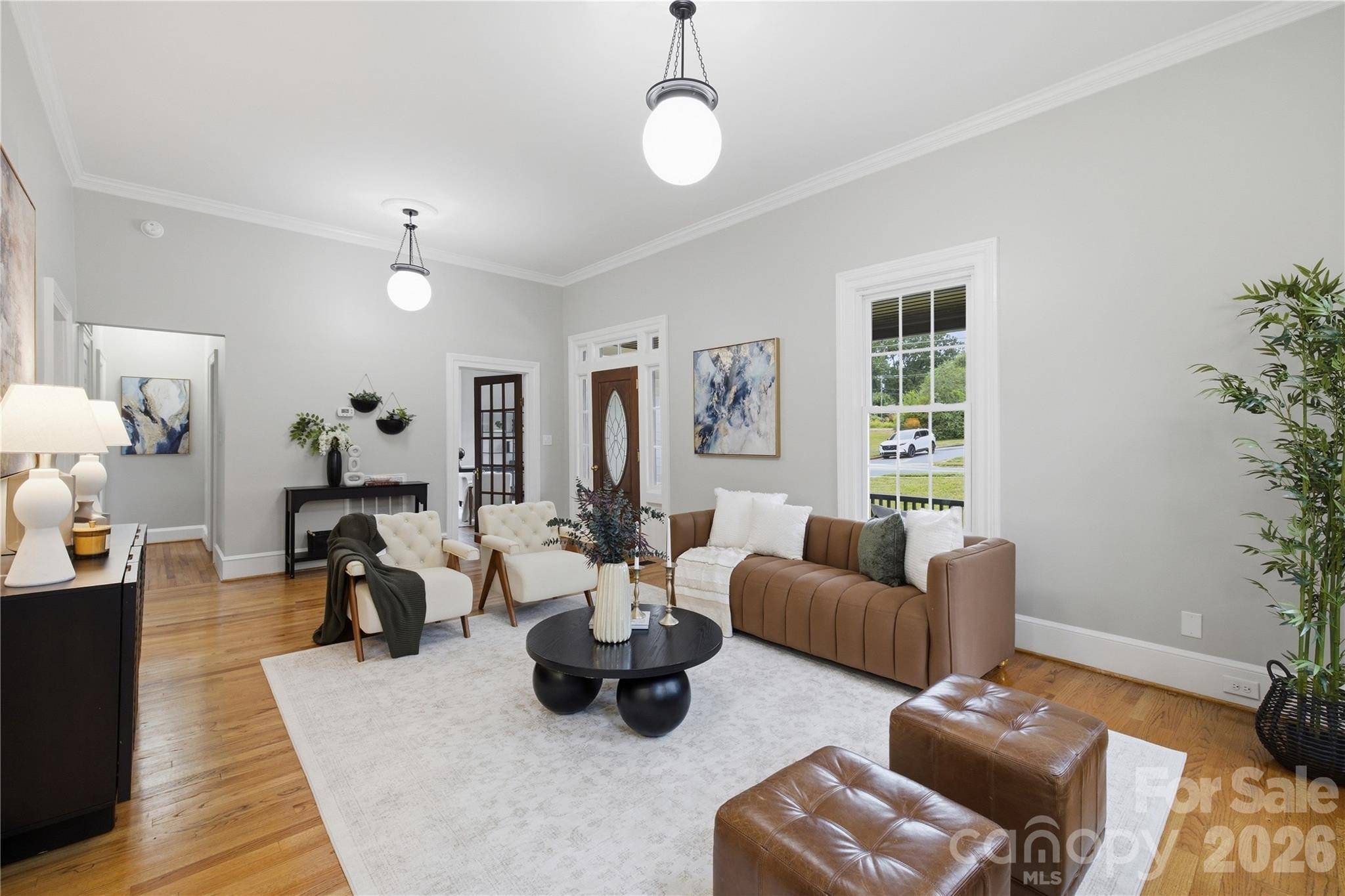 315 S Main ST, Davidson, NC 28036