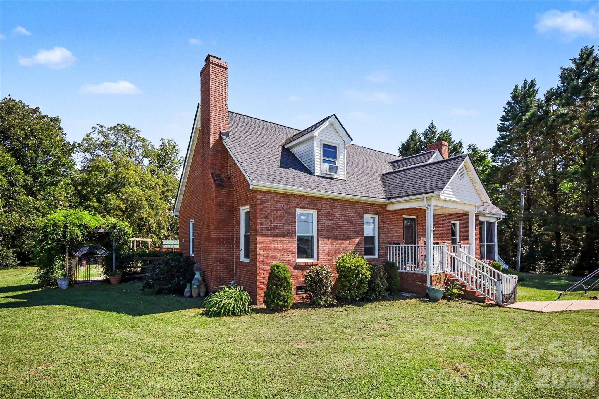 1026 Alpha DR, Shelby, NC 28150