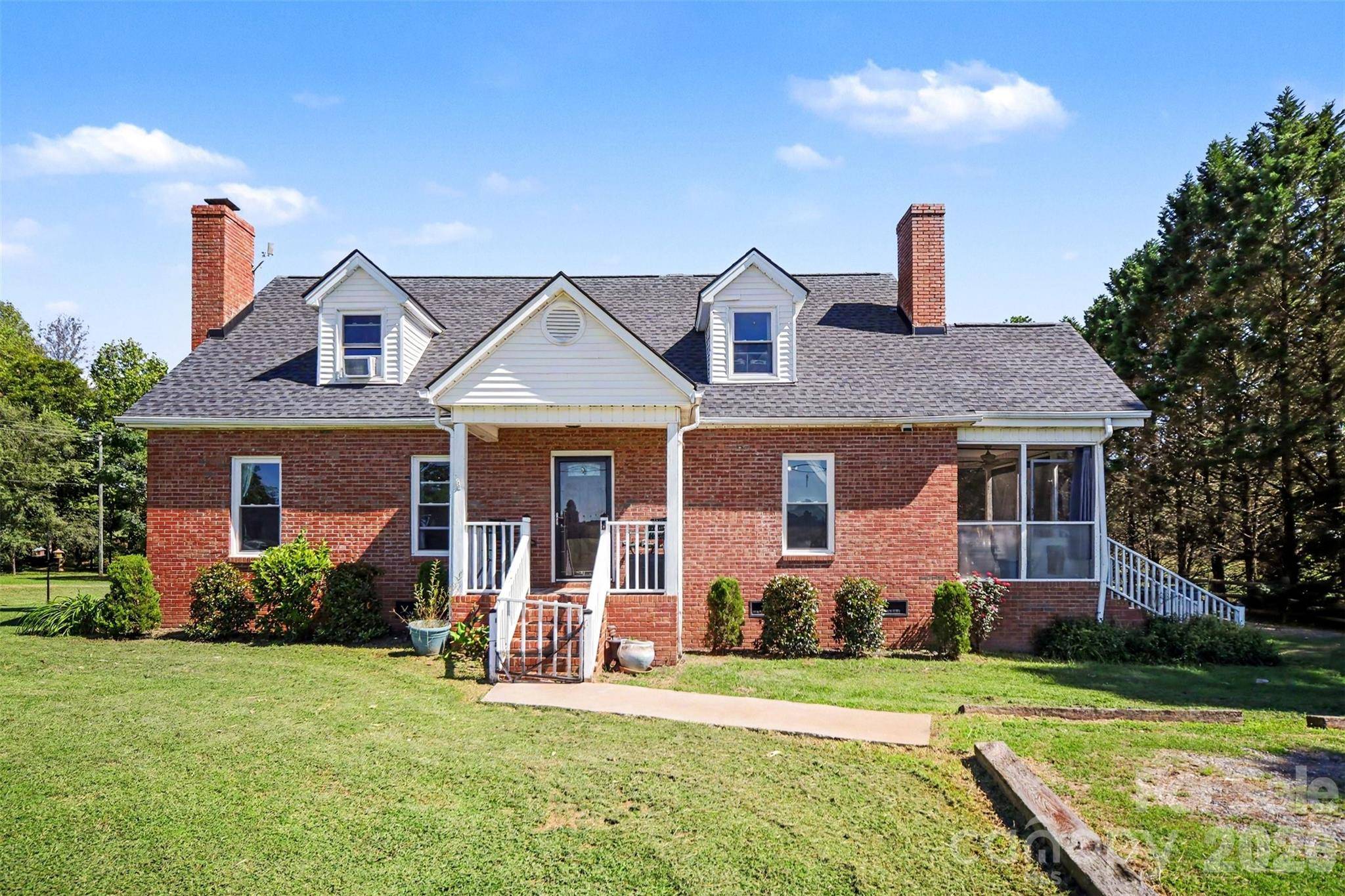 1026 Alpha DR, Shelby, NC 28150