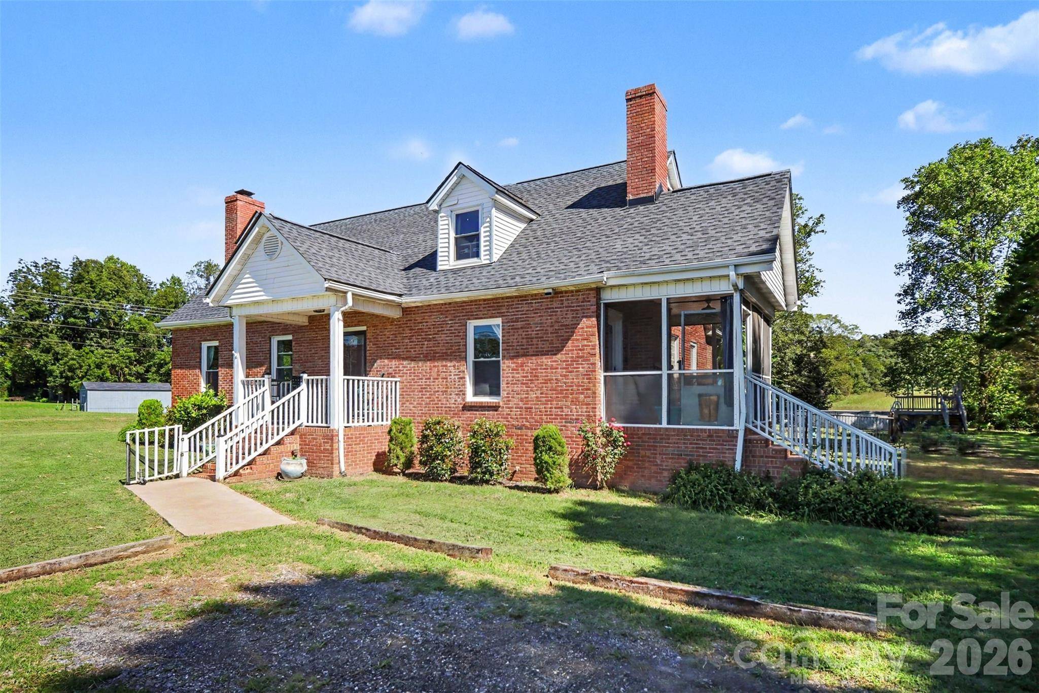 1026 Alpha DR, Shelby, NC 28150