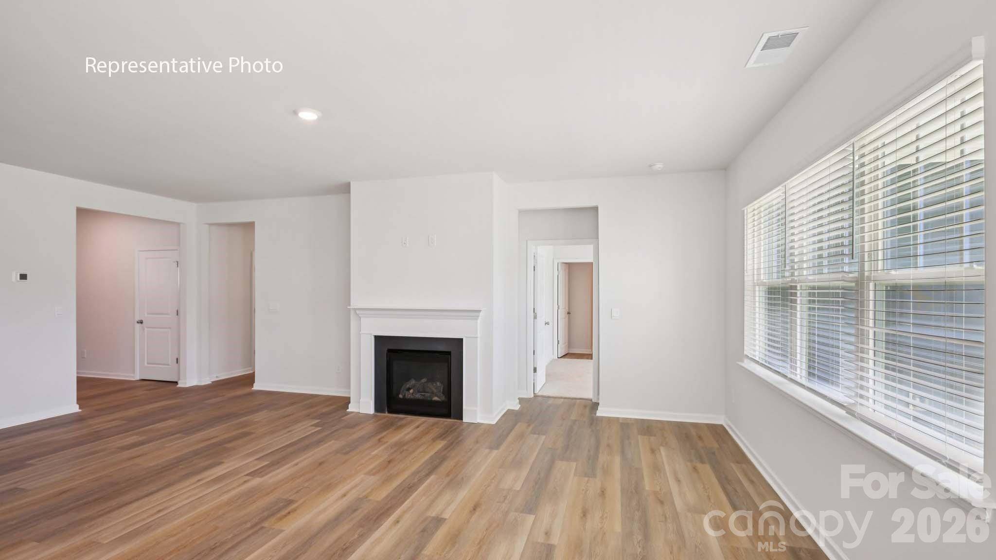 126 Freshwater Pond WAY, Mooresville, NC 28117