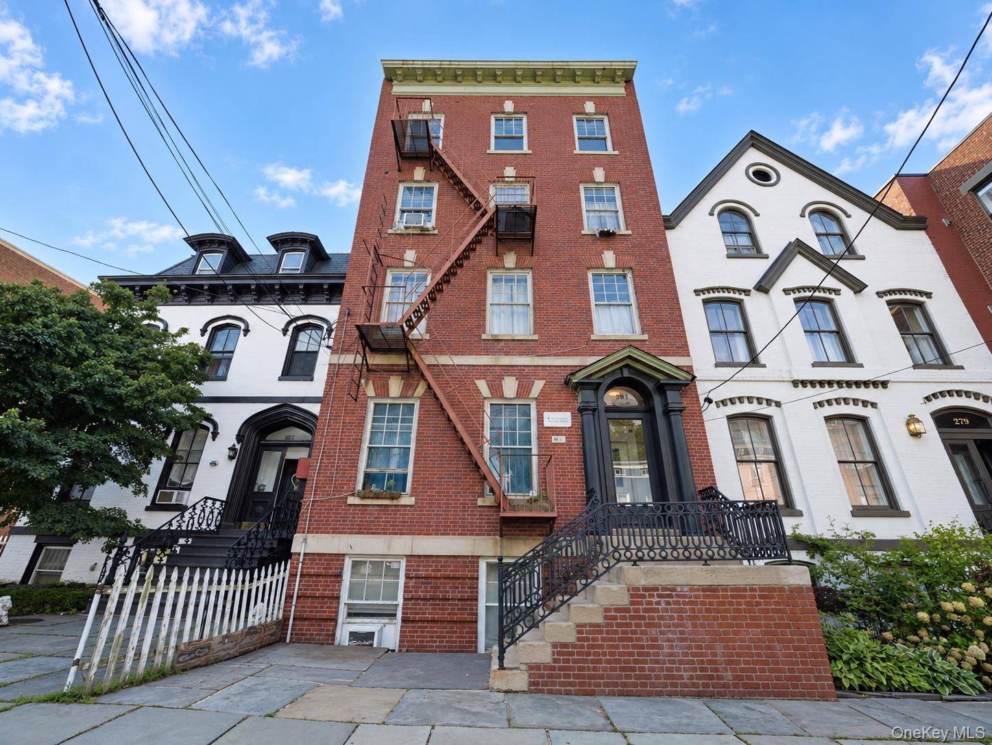 277 Grand ST, Newburgh, NY 12550