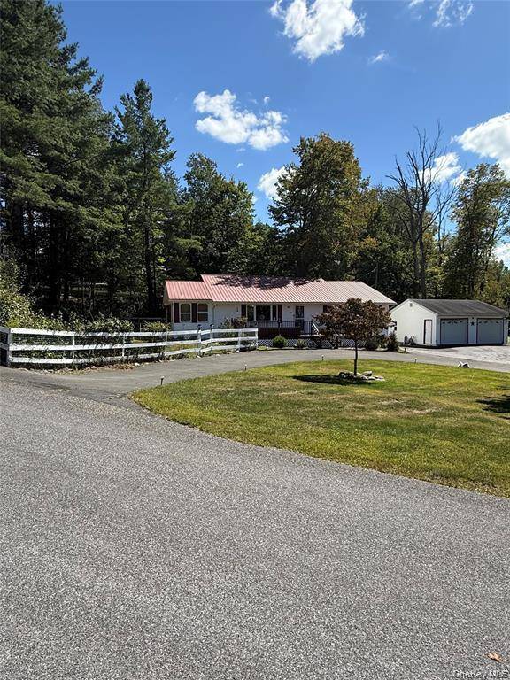 43 Melody Lake DR, Monticello, NY 12701