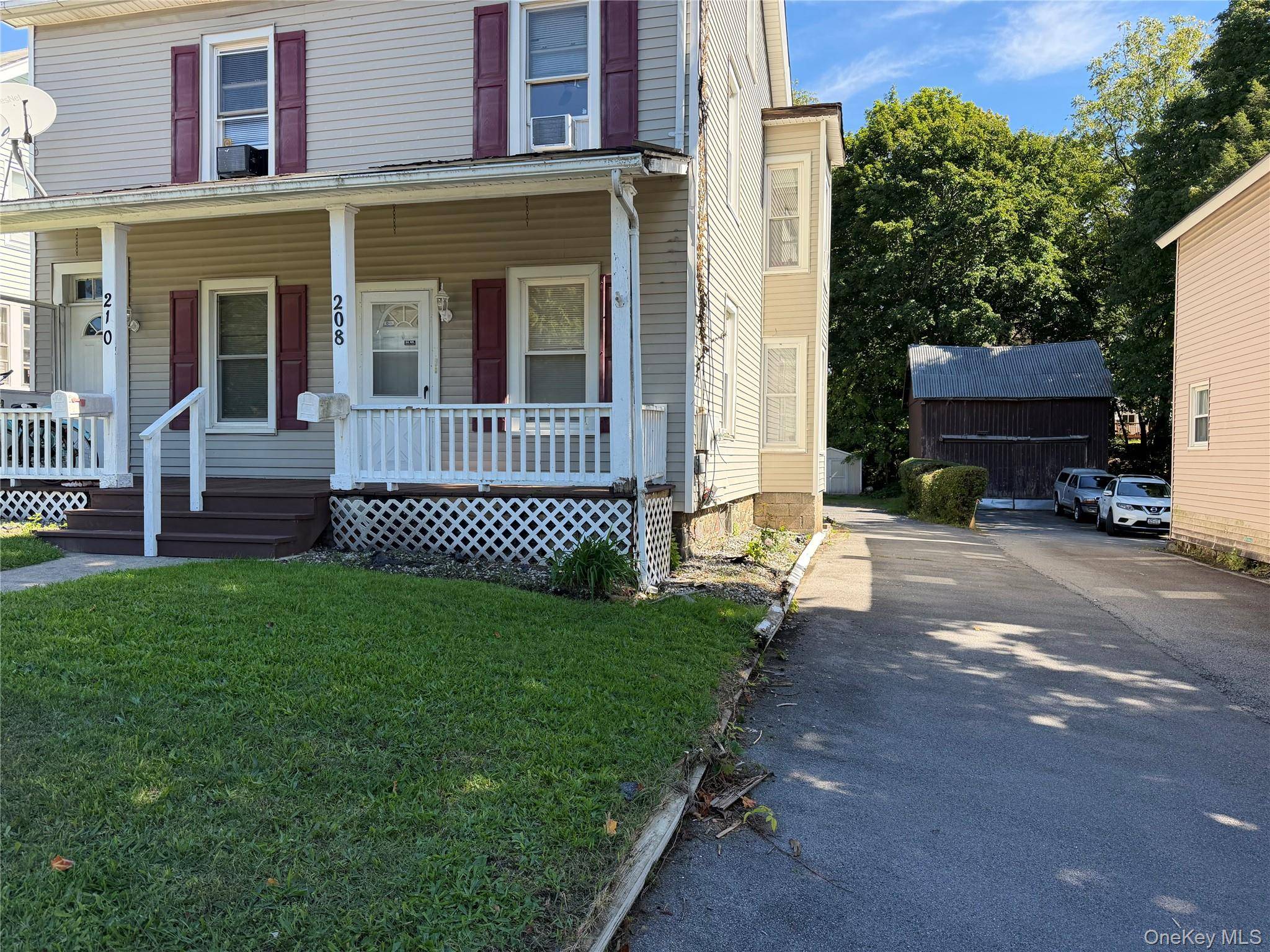 208 Elm ST, Monroe, NY 10950