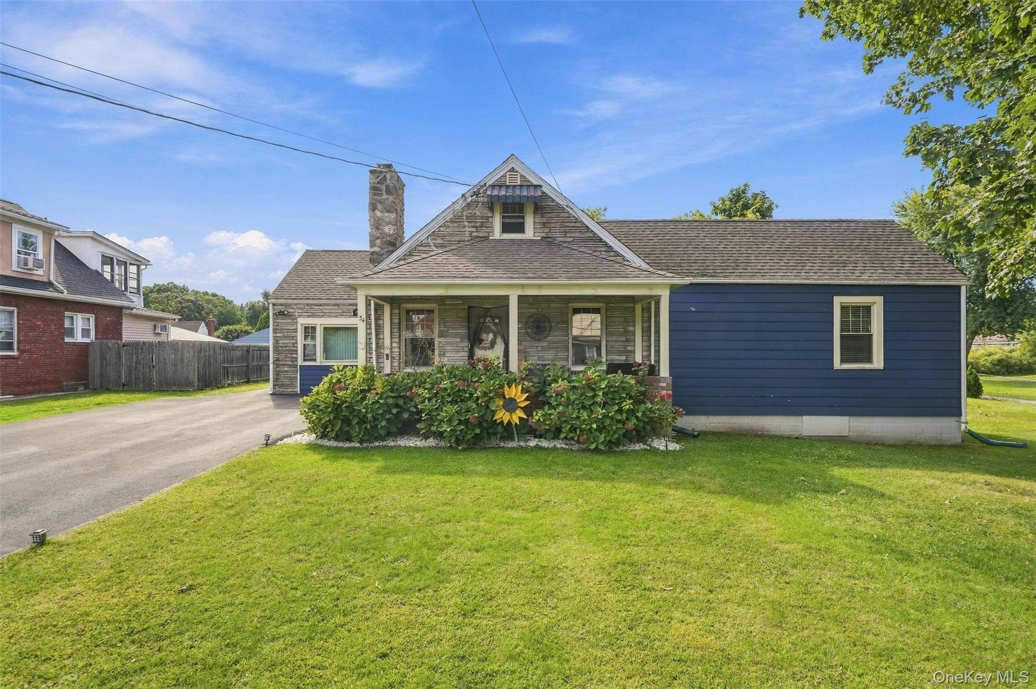 34 Adams ST, Poughkeepsie, NY 12601