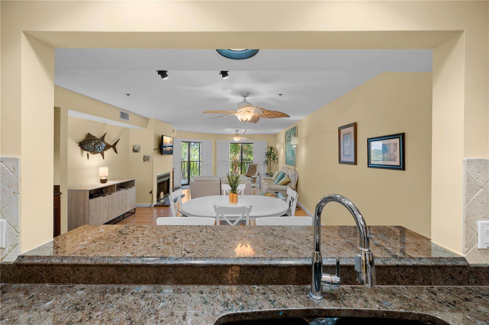 7303 JESSIE HARBOR DR #7303, Osprey, FL 34229