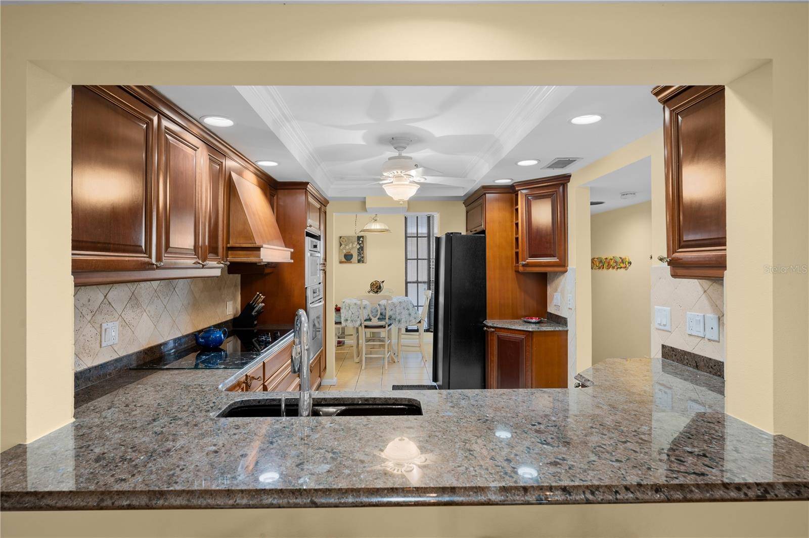 7303 JESSIE HARBOR DR #7303, Osprey, FL 34229