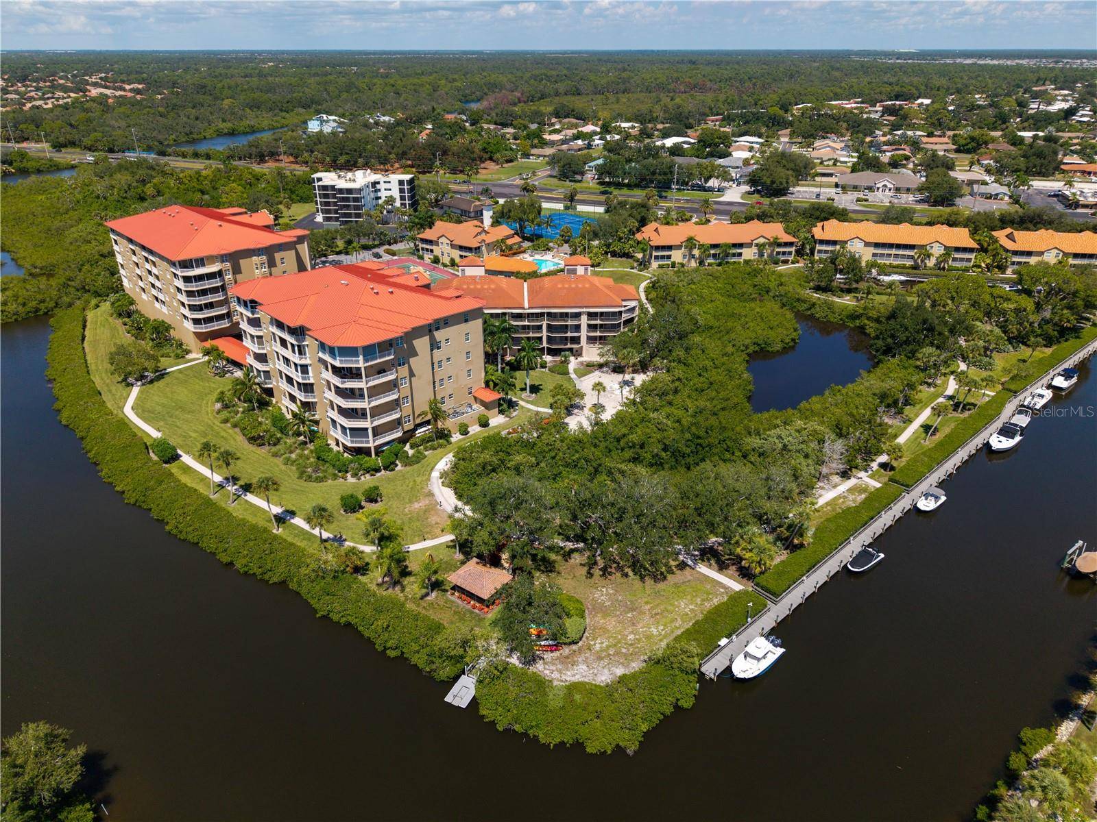 7303 JESSIE HARBOR DR #7303, Osprey, FL 34229