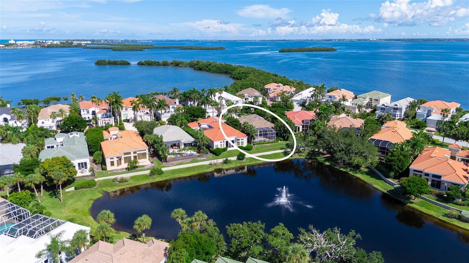 3617 FAIR OAKS PL, Longboat Key, FL 34228