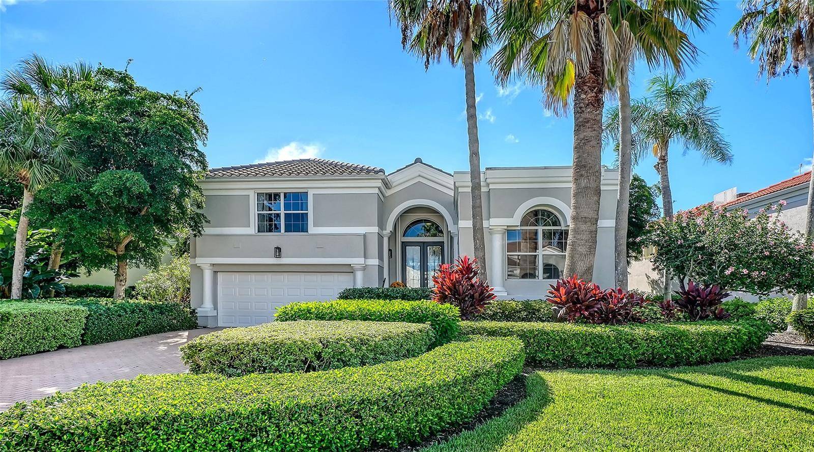3617 FAIR OAKS PL, Longboat Key, FL 34228