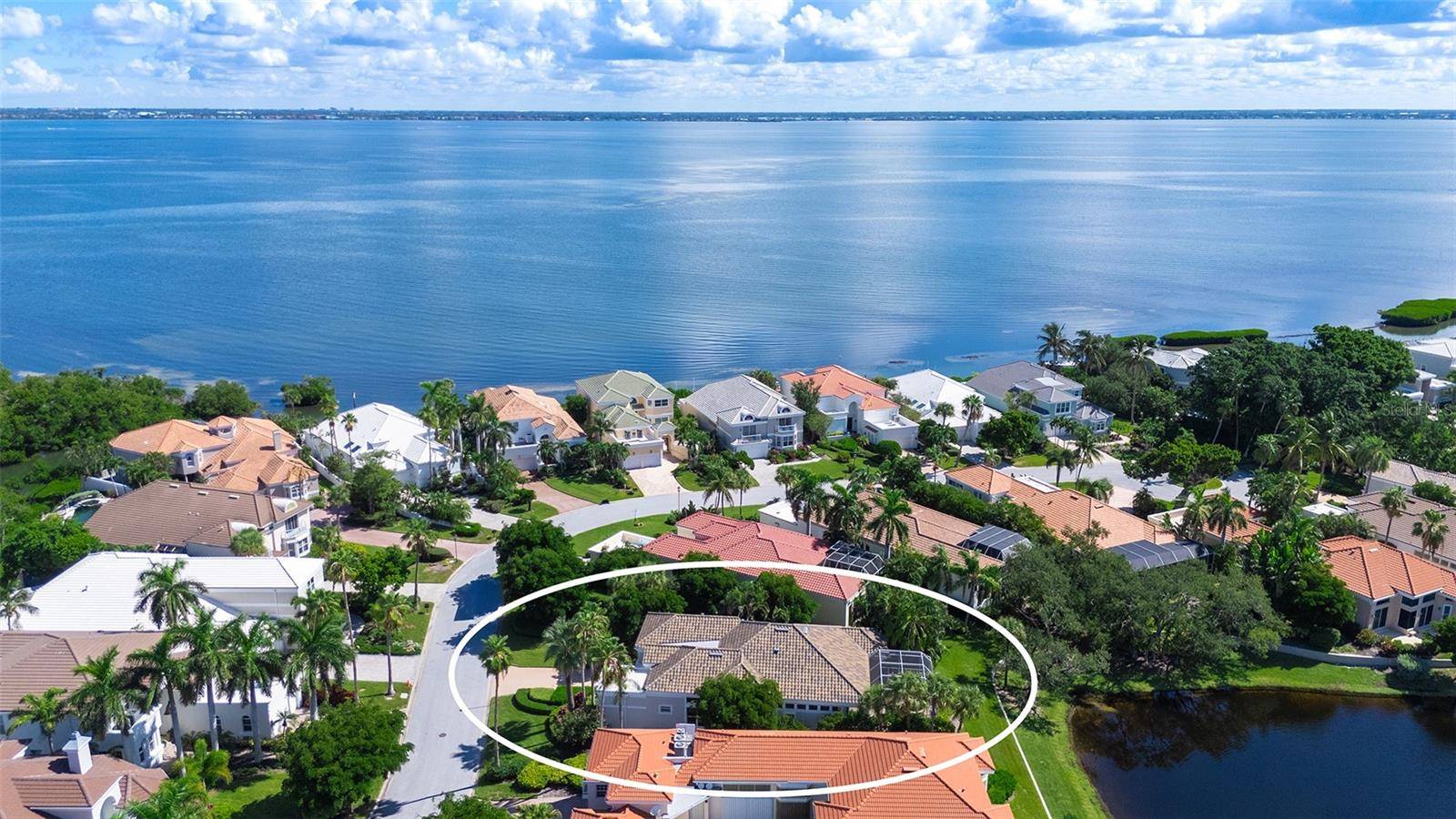 3617 FAIR OAKS PL, Longboat Key, FL 34228