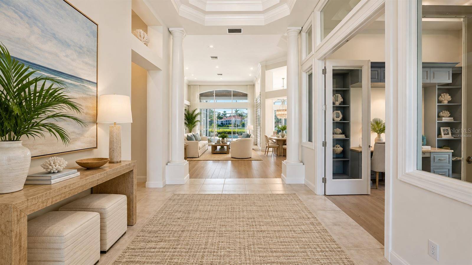3617 FAIR OAKS PL, Longboat Key, FL 34228