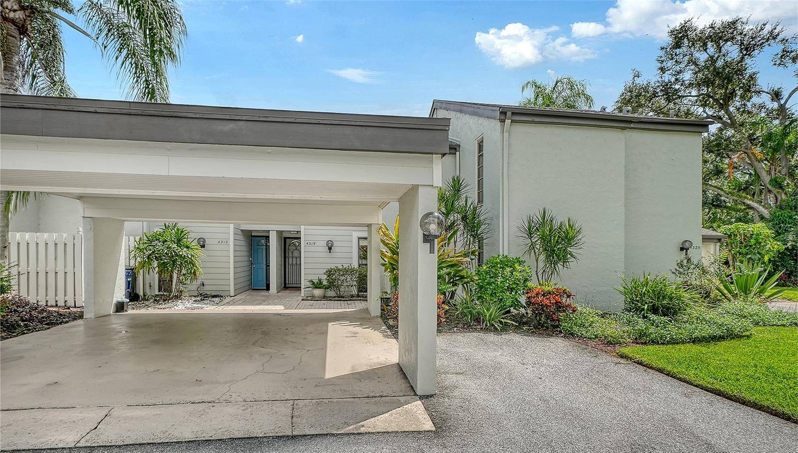 4319 WOODMANS CHART #130, Sarasota, FL 34235