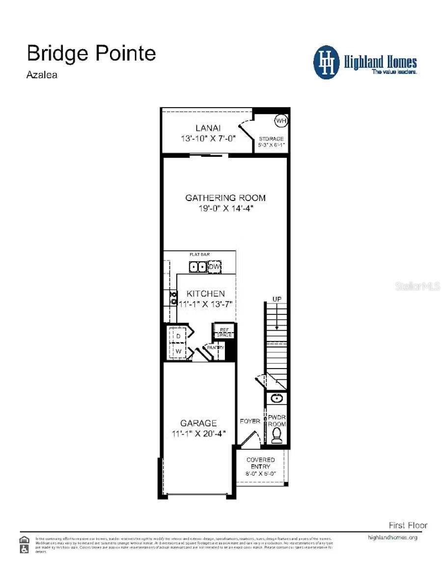 410 CHESAPEAKE DR, St Cloud, FL 34771