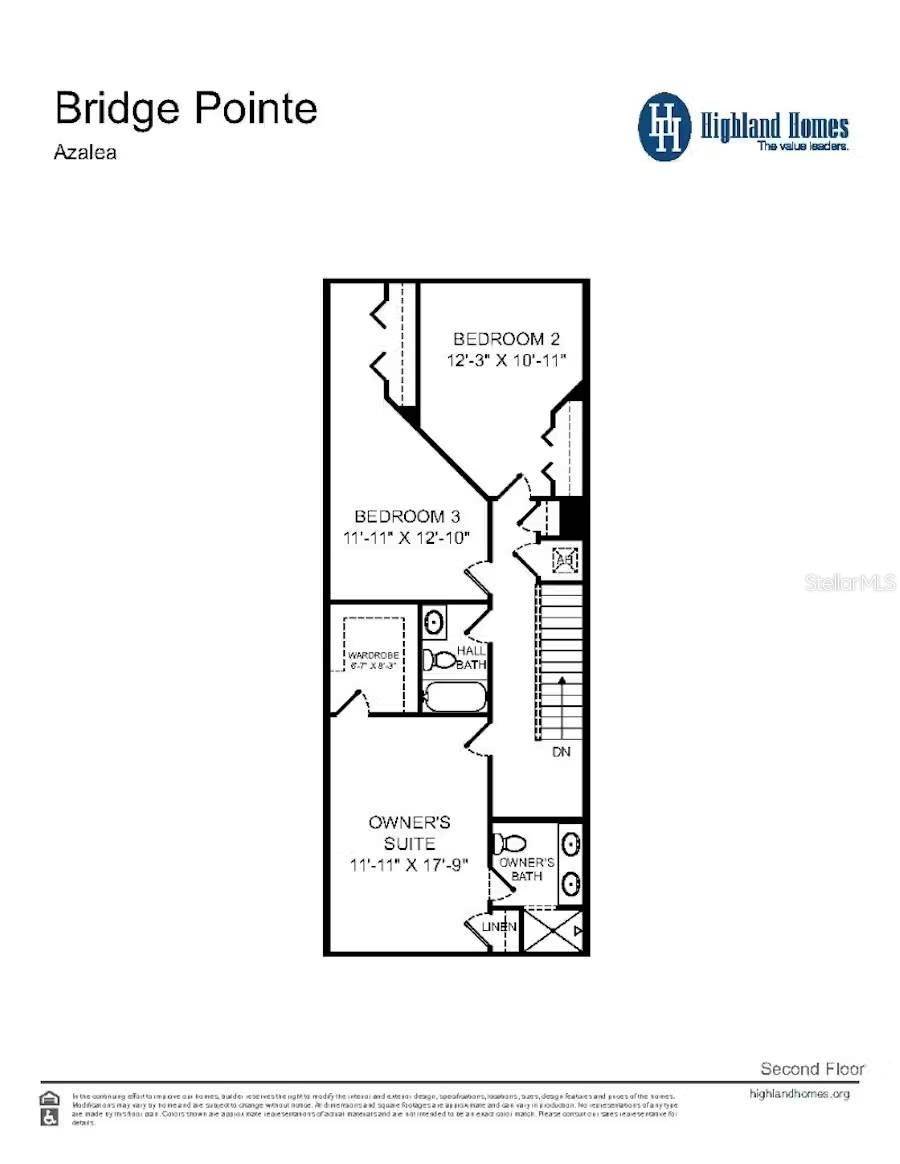 410 CHESAPEAKE DR, St Cloud, FL 34771